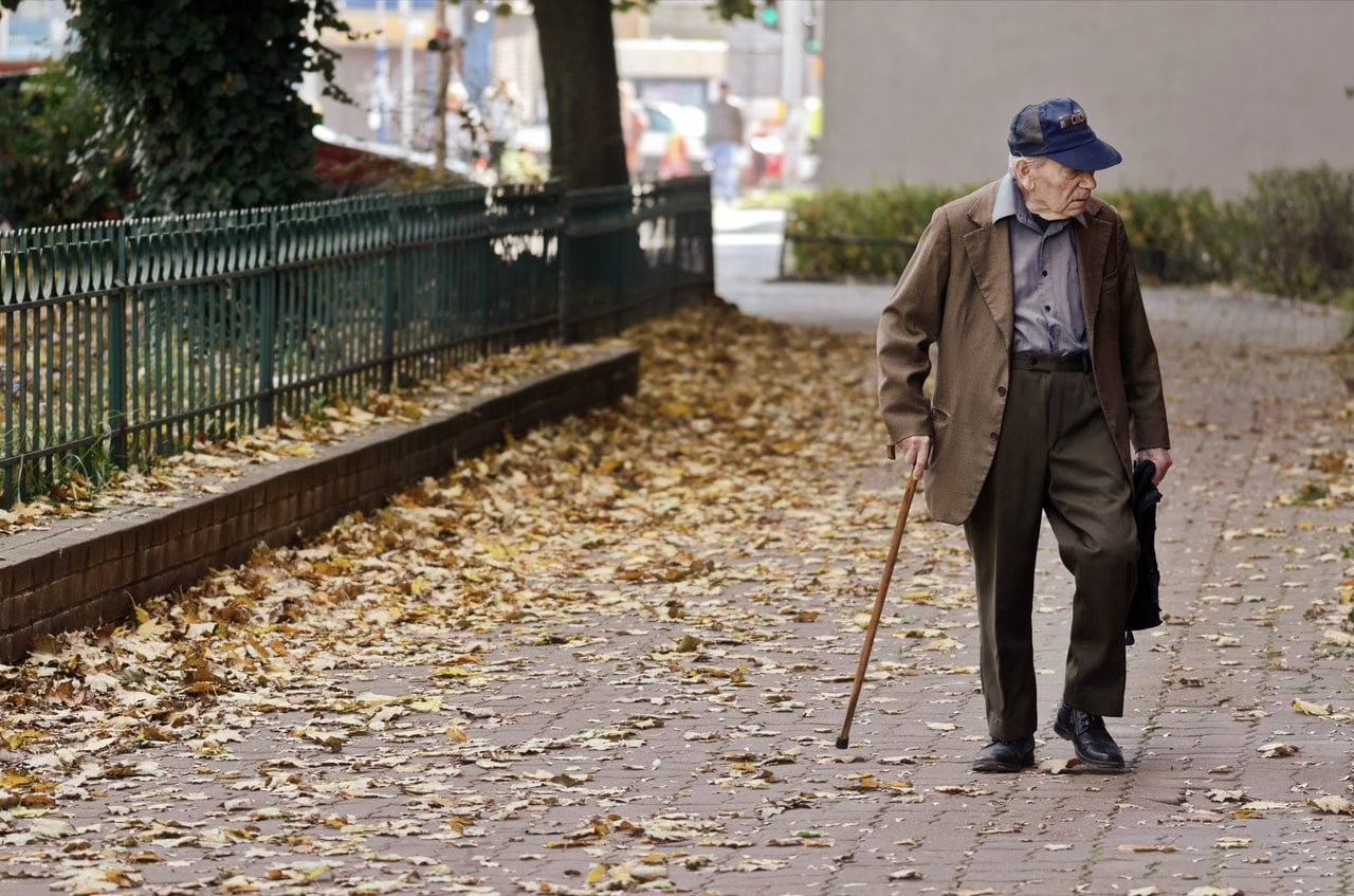yaşlılık hastalıkları nedir, yaşlanınca ne olur
