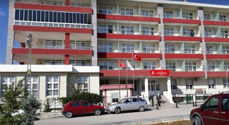 Çubuk Abidin Yılmaz Huzurevi ve Yaşlı Bakım Merkezi Huzurevi Fiyatları