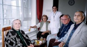 özel Özcan yaşlı basımevi, huzurevi fiyatları