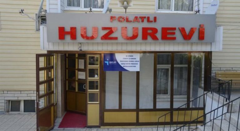 Polatlı Huzurevi ve Yaşlı Bakım Evi Huzurevi Fiyatları