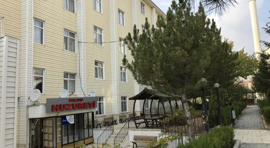 Polatlı Huzurevi ve Yaşlı Bakım Evi Huzurevi Fiyatları