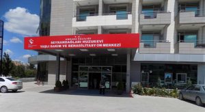 Seyranbağları Huzurevi Yaşlı Bakım Ve Rehabilitasyon Merkezi, devlet huzurevleri, huzurevi fiyatları
