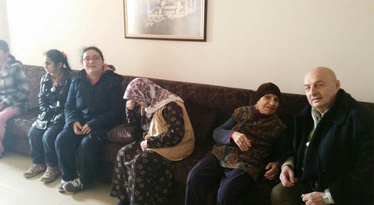 Silivri Akçıl Kardeşler Huzurevi Huzurevi Fiyatları