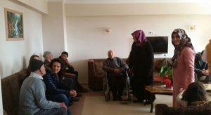 Silivri Akçıl Kardeşler Huzurevi